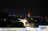 Archiv Foto Webcam Blick auf Welsberg (Gsieser Tal, Südtirol) 23:00