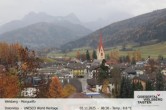 Archiv Foto Webcam Blick auf Welsberg (Gsieser Tal, Südtirol) 07:00