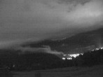 Archiv Foto Webcam Blick von Hofern auf Kiens (Pustertal, Südtirol) 03:00