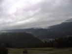 Archiv Foto Webcam Blick von Hofern auf Kiens (Pustertal, Südtirol) 06:00