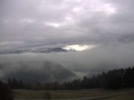 Archiv Foto Webcam Blick von Hofern auf Kiens (Pustertal, Südtirol) 07:00
