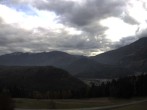 Archiv Foto Webcam Blick von Hofern auf Kiens (Pustertal, Südtirol) 13:00