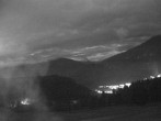 Archiv Foto Webcam Blick von Hofern auf Kiens (Pustertal, Südtirol) 17:00