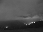 Archived image Webcam View from Hofern towards Chienes (South Tyrol) 19:00