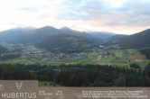 Archiv Foto Webcam Olang in Südtirol – Hotel Hubertus 05:00