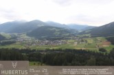 Archiv Foto Webcam Olang in Südtirol – Hotel Hubertus 07:00
