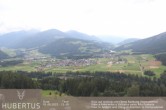 Archiv Foto Webcam Olang in Südtirol – Hotel Hubertus 11:00