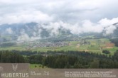 Archiv Foto Webcam Olang in Südtirol – Hotel Hubertus 13:00