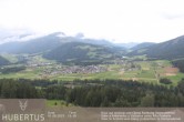 Archiv Foto Webcam Olang in Südtirol – Hotel Hubertus 15:00