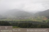 Archiv Foto Webcam Olang in Südtirol – Hotel Hubertus 17:00