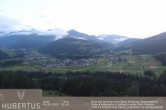 Archiv Foto Webcam Olang in Südtirol – Hotel Hubertus 19:00