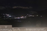 Archiv Foto Webcam Olang in Südtirol – Hotel Hubertus 21:00