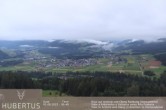 Archiv Foto Webcam Olang in Südtirol – Hotel Hubertus 06:00