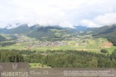 Archiv Foto Webcam Olang in Südtirol – Hotel Hubertus 15:00
