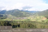 Archiv Foto Webcam Olang in Südtirol – Hotel Hubertus 17:00