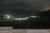 Archiv Foto Webcam Olang in Südtirol – Hotel Hubertus 23:00