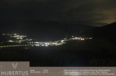 Archiv Foto Webcam Olang in Südtirol – Hotel Hubertus 01:00