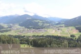Archiv Foto Webcam Olang in Südtirol – Hotel Hubertus 11:00