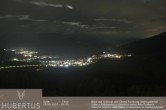 Archiv Foto Webcam Olang in Südtirol – Hotel Hubertus 01:00