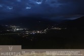 Archiv Foto Webcam Olang in Südtirol – Hotel Hubertus 05:00