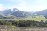 Archiv Foto Webcam Olang in Südtirol – Hotel Hubertus 10:00