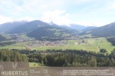 Archiv Foto Webcam Olang in Südtirol – Hotel Hubertus 11:00