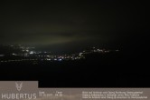 Archived image Webcam Olang, South Tyrol – Hotel Hubertus 03:00