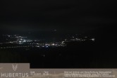 Archived image Webcam Olang, South Tyrol – Hotel Hubertus 05:00