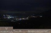 Archived image Webcam Olang, South Tyrol – Hotel Hubertus 06:00