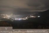 Archiv Foto Webcam Olang in Südtirol – Hotel Hubertus 23:00