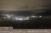Archiv Foto Webcam Olang in Südtirol – Hotel Hubertus 01:00