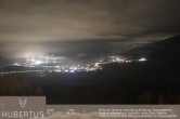Archiv Foto Webcam Olang in Südtirol – Hotel Hubertus 03:00