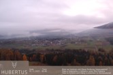Archiv Foto Webcam Olang in Südtirol – Hotel Hubertus 06:00