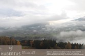 Archiv Foto Webcam Olang in Südtirol – Hotel Hubertus 07:00