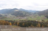 Archiv Foto Webcam Olang in Südtirol – Hotel Hubertus 13:00