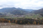Archiv Foto Webcam Olang in Südtirol – Hotel Hubertus 15:00