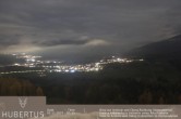 Archiv Foto Webcam Olang in Südtirol – Hotel Hubertus 23:00