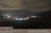 Archiv Foto Webcam Olang in Südtirol – Hotel Hubertus 01:00