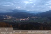 Archiv Foto Webcam Olang in Südtirol – Hotel Hubertus 05:00