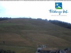 Archived image Webcam Feldberg Ski Resort 05:00