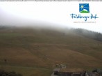 Archiv Foto Webcam Skigebiet Feldberg - Feldberger Hof 11:00