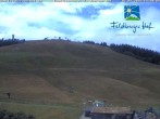 Archiv Foto Webcam Skigebiet Feldberg - Feldberger Hof 13:00