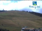 Archiv Foto Webcam Skigebiet Feldberg - Feldberger Hof 15:00