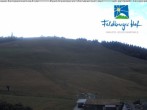 Archiv Foto Webcam Skigebiet Feldberg - Feldberger Hof 17:00
