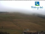 Archiv Foto Webcam Skigebiet Feldberg - Feldberger Hof 05:00