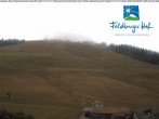 Archiv Foto Webcam Skigebiet Feldberg - Feldberger Hof 06:00