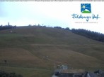 Archiv Foto Webcam Skigebiet Feldberg - Feldberger Hof 07:00