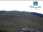 Archived image Webcam Feldberg Ski Resort 11:00