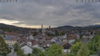 Archiv Foto Webcam Stadt Furth im Wald 05:00