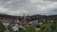 Archiv Foto Webcam Stadt Furth im Wald 07:00